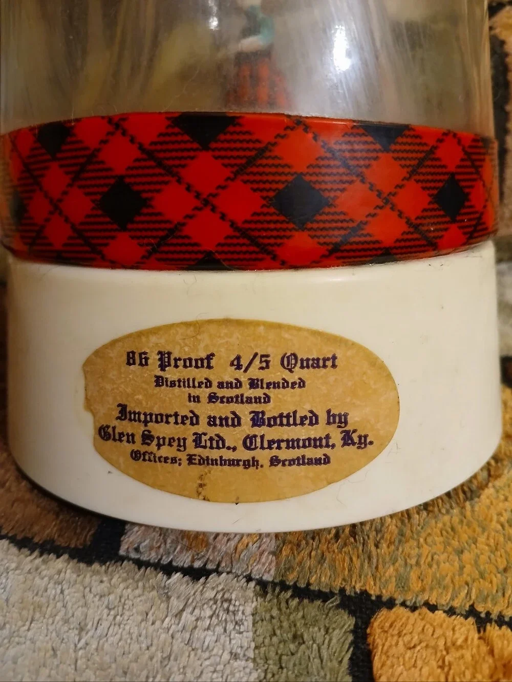 N/A vintage collectible